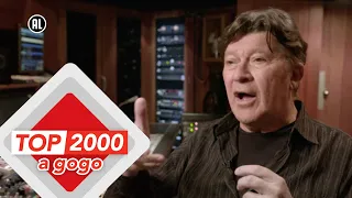 The Band / Robbie Robertson - The Weight | The Story Behind The Song | Top 2000 a gogo