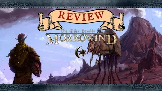 Morrowind is Amazing