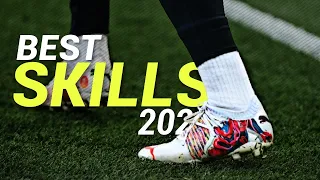 Best Football Skills 2021 #14