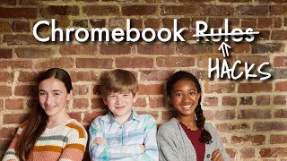 Chromebook hacks for the new classroom