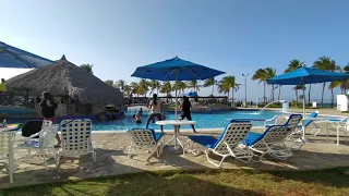 Isla de Margarita 2020 - Hotel Costa Caribe