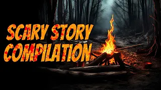 The BEST Scary Story Compilation! 2024