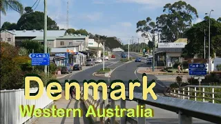 Denmark Western Australia