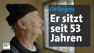 Ein Leben hinter Gittern: Seit 53 Jahren im Gefängnis | Abendschau | BR24