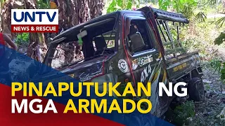 4 sundalo, patay sa ambush sa Maguindanao del Sur