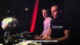 Dj Shirshnev -NEW Promo Video 2010 HD