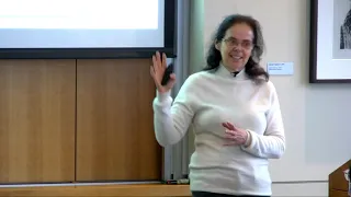 Distinguished Seminar in Optimization & Data: Éva Tardos (Cornell)