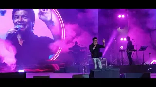 Shaan Live in Kolkata | Woh Ladki Hai Kaha | @SingerShaan