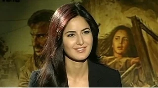 Why Katrina was missing in action for last 2 years