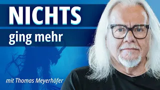 Thomas Meyerhöfer: Künstler überwindet Depressionen - Fenster zum Sonntag