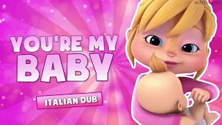 You're My Baby - Italian