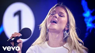 Zara Larsson - End Of Time in the Live Lounge