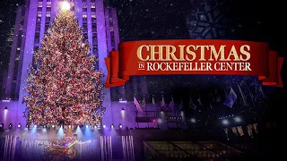 Rockefeller Center Christmas Tree Lighting Ceremony 2022 New York