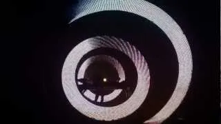 Sub Focus - 'Torus' Live Show Intro @ UKF Bass Culture, Brixton Academy 02/03/2012