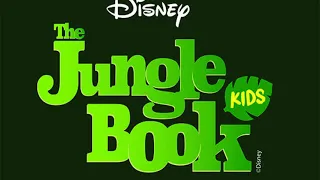 Jungle Prologue- Jungle Book Kids