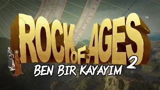 Rock of Ages - Kaya Simülasyonu - Türkçe - Bölüm 2