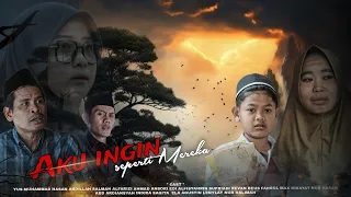 Aku ingin seperti mereka 1 | Short Movie Madura ( SUB INDONESIA )