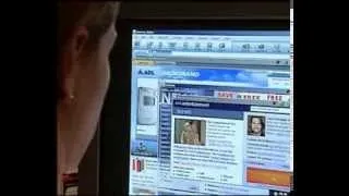 AOL 9.0 Optimized Commercial 2003