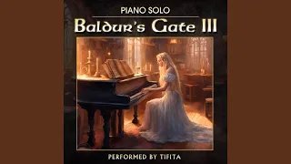 Down by the River (From "Baldur's Gate 3") - Piano Version