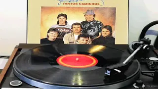 SANGUE LATINO VOL.03 - CD TANTOS CAMINHOS (completo)