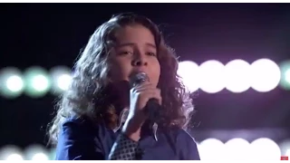 La Voz Kids | Adiel Torres canta ‘María’ en La Voz Kids