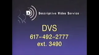 Fanmade DVS Opening #62 The Ring