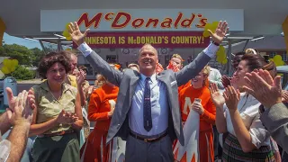 THE FOUNDER (2016) | FULL MOVIE EXPLAINEDDECODED