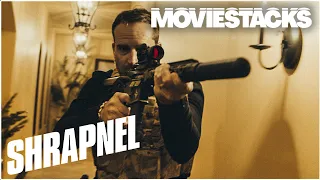 SHRAPNEL | OFFICIAL TRAILER | MovieStacks