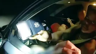 Corrupt Cop's Dirty Trick Backfires INSTANTLY