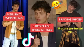 🤩 MATT RIFE 😎 Best STAND UP Comedian 😂 TikTok Compilation 🤪 #8