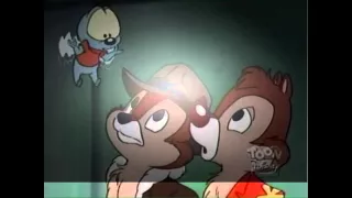 Chip 'n Dale Rescue Rangers   203   To the Rescue 3