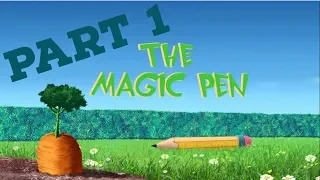 हिंदी Oggy and the Cockroaches   The Magic Pen S04E14   Hindi Cartoons for Kids1080p