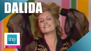 Dalida et Bruno Guillain "Génération 78" | Archive INA