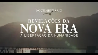 Revelações da Nova Era - Trailer 1 | ESTREIA 07/07/2023