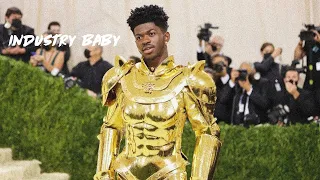 [FREE] Lil Nas X x Jack Harlow Type Beat - "INDUSTRY BABY" | Brass Type Beat 2022