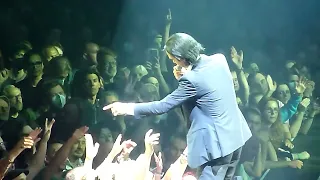 Nick Cave & Bad Seeds - Koln -- MERMAIDS -- Lanxess Arena -- 27 june 2022