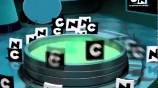 The Cartoon Network From 1997 to 2020 Bumpers and Sign On And Off