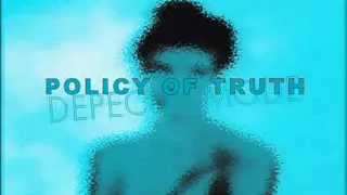 Depeche Mode - Policy Of Truth (Reaps Remix)