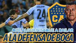 Belgrano vs Boca (4-3) | Análisis picante, objetivo y destructivo de la caída del equipo de Almirón!