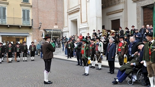 20170220 Mantova - piazza Mantegna