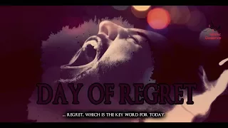 Regrets On Judgement Day