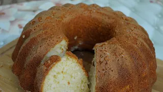QATIQDAN KEKS TAYYORLASH │ Homemade Cake recipe -CHEAP