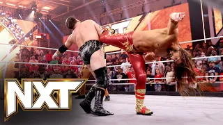 Mustafa Ali vs. Joe Gacy: WWE NXT highlights, June 6, 2023