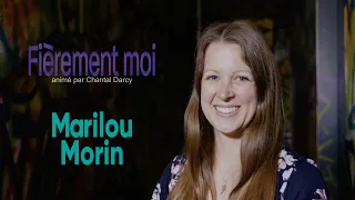 Marilou Morin (Nutritionniste) | Fièrement Moi