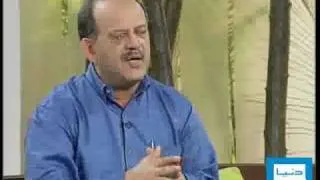 Dunya TV-Jago Dunya-23-04-2010-1