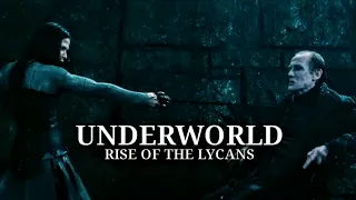 UNDERWORLD: RISE OF THE LYCANS_2009 (SONJA, LUCIAN, VIKTOR) FULL HD