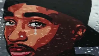 2Pac 2022 Sad Emotional Mega Remix