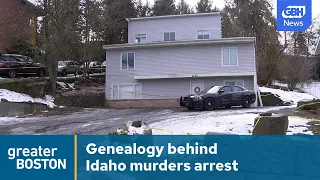 Genealogy helped make an arrest in the Idaho murders. But are there privacy concerns?