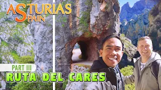 The Ultimate Adventure: Conquering Ruta del Cares in Asturias, Spain | The Planet V [4K]