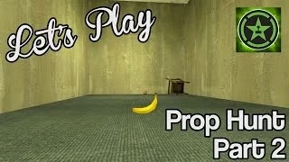 Let's Play - Prop Hunt Part 2